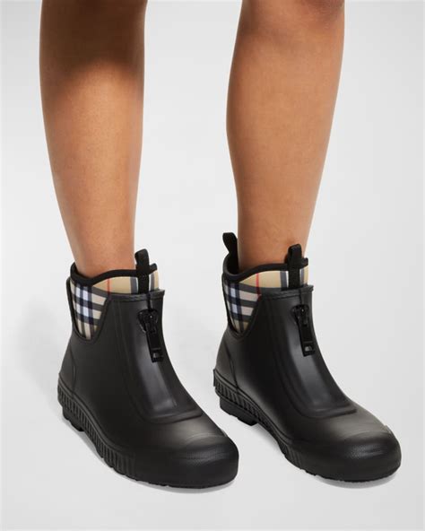 do burberry rain boots run small|burberry rain boots clearance.